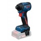 BOSCH EXPERT EXDR18V-230 smūginis suktuvas SOLO L-Boxx